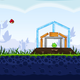 Illustration for article titled emAngry Birds Trilogy/em Coming Soon to Xbox 360, PS3, and 3DS